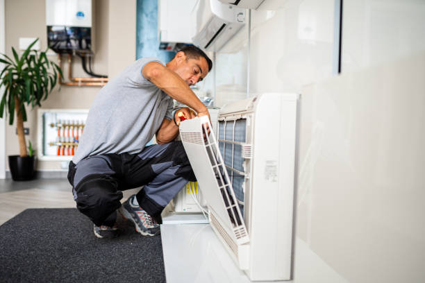 Best HVAC Air Duct Cleaning  in Forest Lake, MN