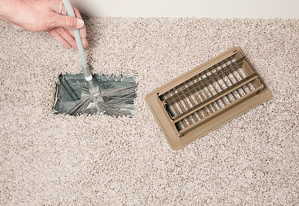 Best Affordable HVAC Duct Cleaning  in Forest Lake, MN